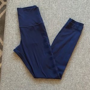 Lululemon Graphic Leggings